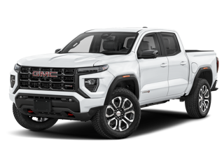 GMC Canyon - Dunn Country GMC in EUFAULA OK