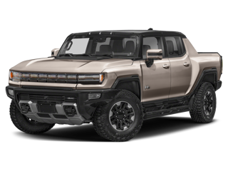 HUMMER EV vs Tesla Cybertruck - Dunn Country GMC in EUFAULA OK