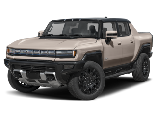 HUMMER EV vs Tesla Cybertruck - Dunn Country GMC in EUFAULA OK