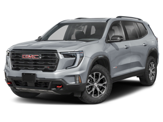 GMC Acadia - Dunn Country GMC in EUFAULA OK