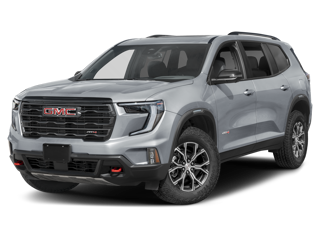 GMC Acadia - Dunn Country GMC in EUFAULA OK