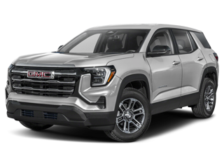 GMC Terrain - Dunn Country GMC in EUFAULA OK