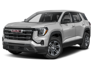 GMC Terrain - Dunn Country GMC in EUFAULA OK