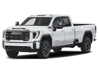 GMC Sierra HD - Dunn Country GMC in EUFAULA OK