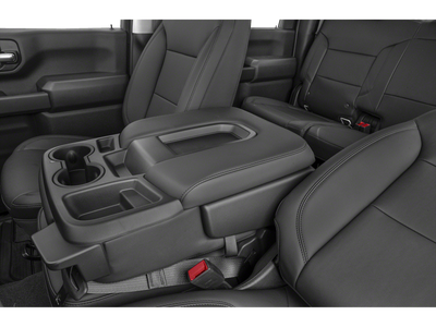 2021 GMC Sierra 2500 HD NA