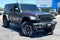 2023 Jeep Wrangler Rubicon Farout