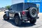 2023 Jeep Wrangler Rubicon Farout