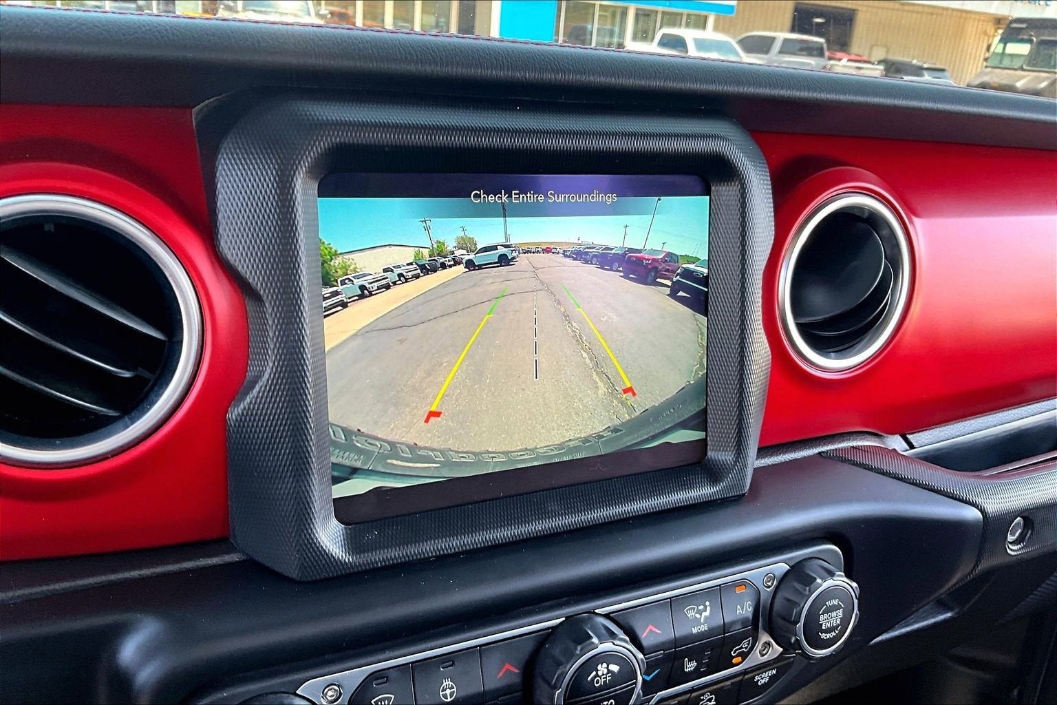 2023 Jeep Wrangler Rubicon Farout