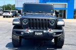 2023 Jeep Wrangler Rubicon Farout