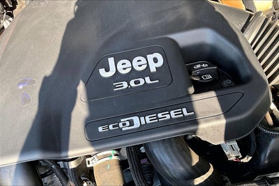 2023 Jeep Wrangler Rubicon Farout