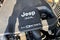 2023 Jeep Wrangler Rubicon Farout