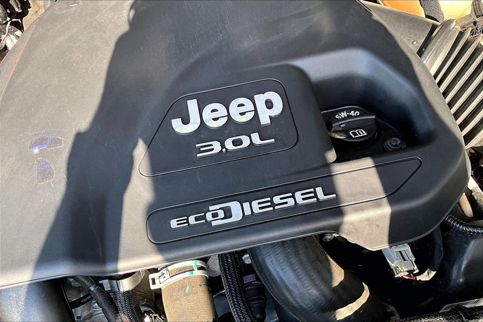 2023 Jeep Wrangler Rubicon Farout