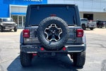 2023 Jeep Wrangler Rubicon Farout