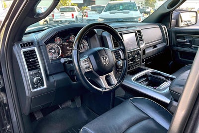 2018 RAM 1500 Limited