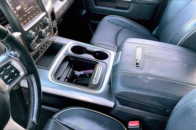 2018 RAM 1500 Limited