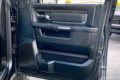 2018 RAM 1500 Limited