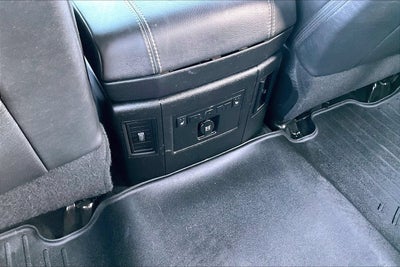 2018 RAM 1500 Limited