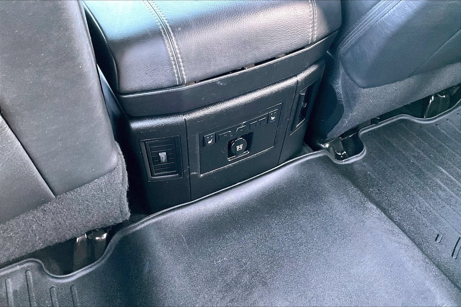 2018 RAM 1500 Limited