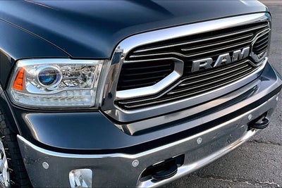 2018 RAM 1500 Limited