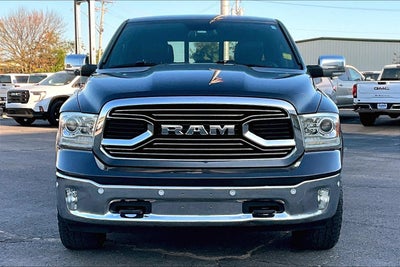 2018 RAM 1500 Limited