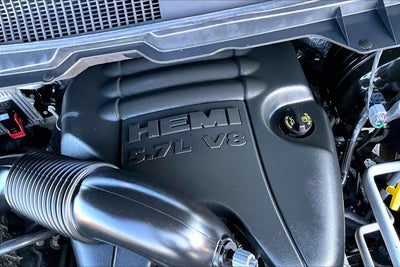 2018 RAM 1500 Limited