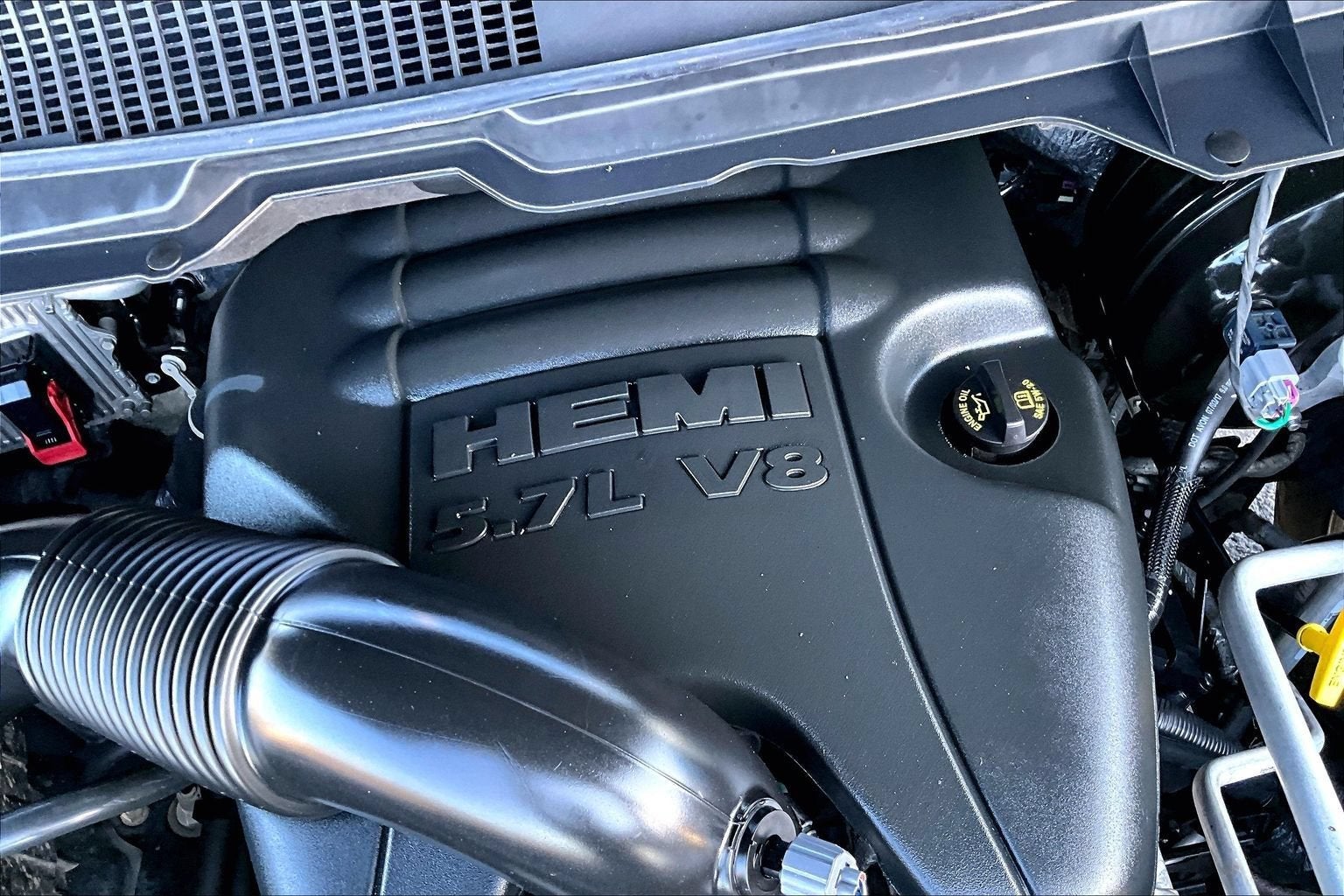 2018 RAM 1500 Limited