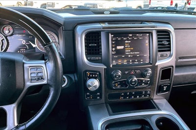 2018 RAM 1500 Limited