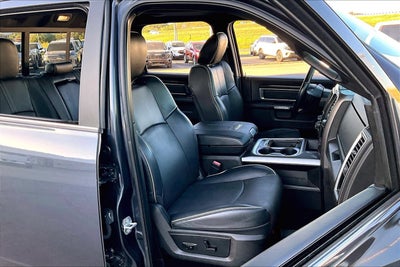 2018 RAM 1500 Limited