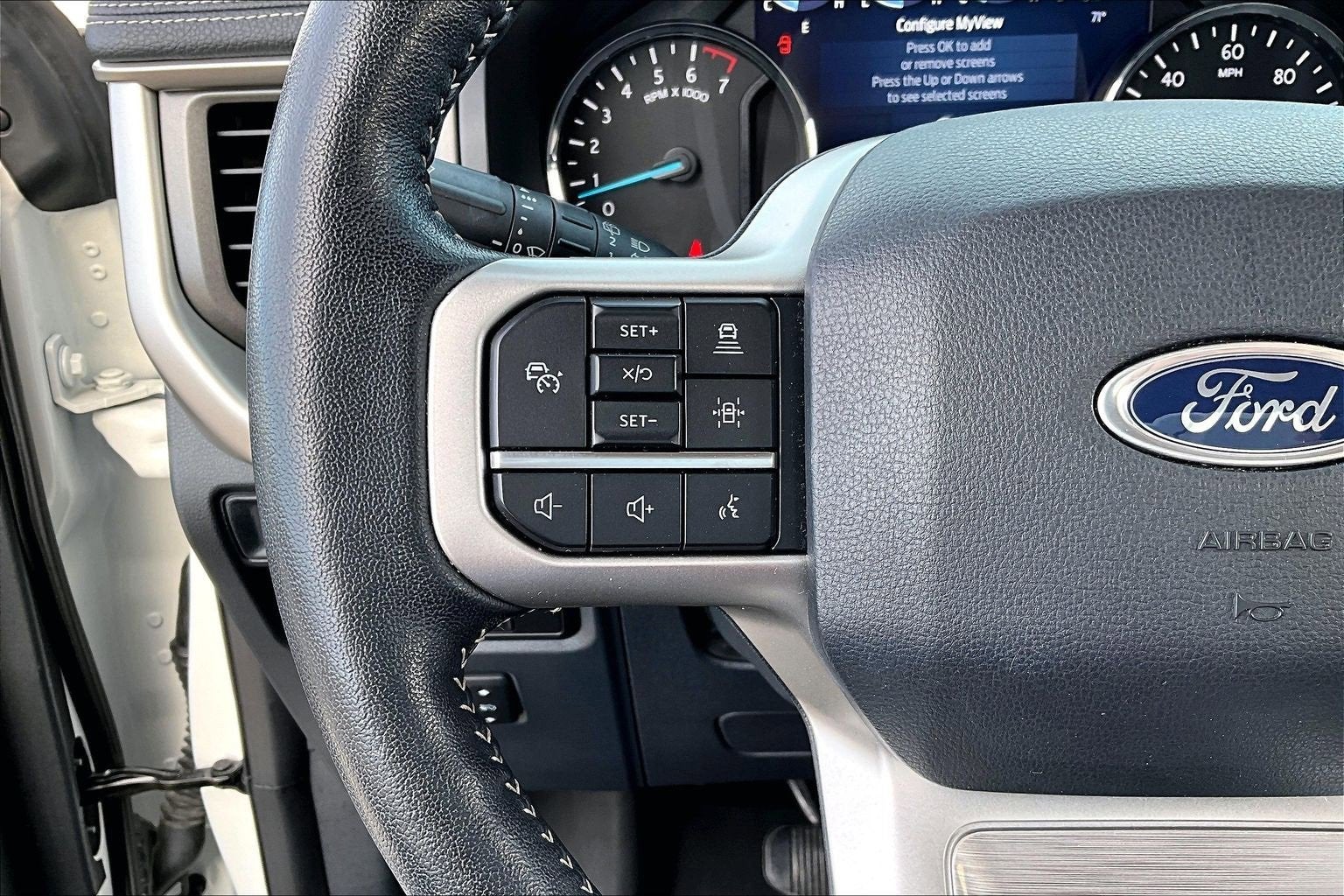 2022 Ford Expedition Max XLT