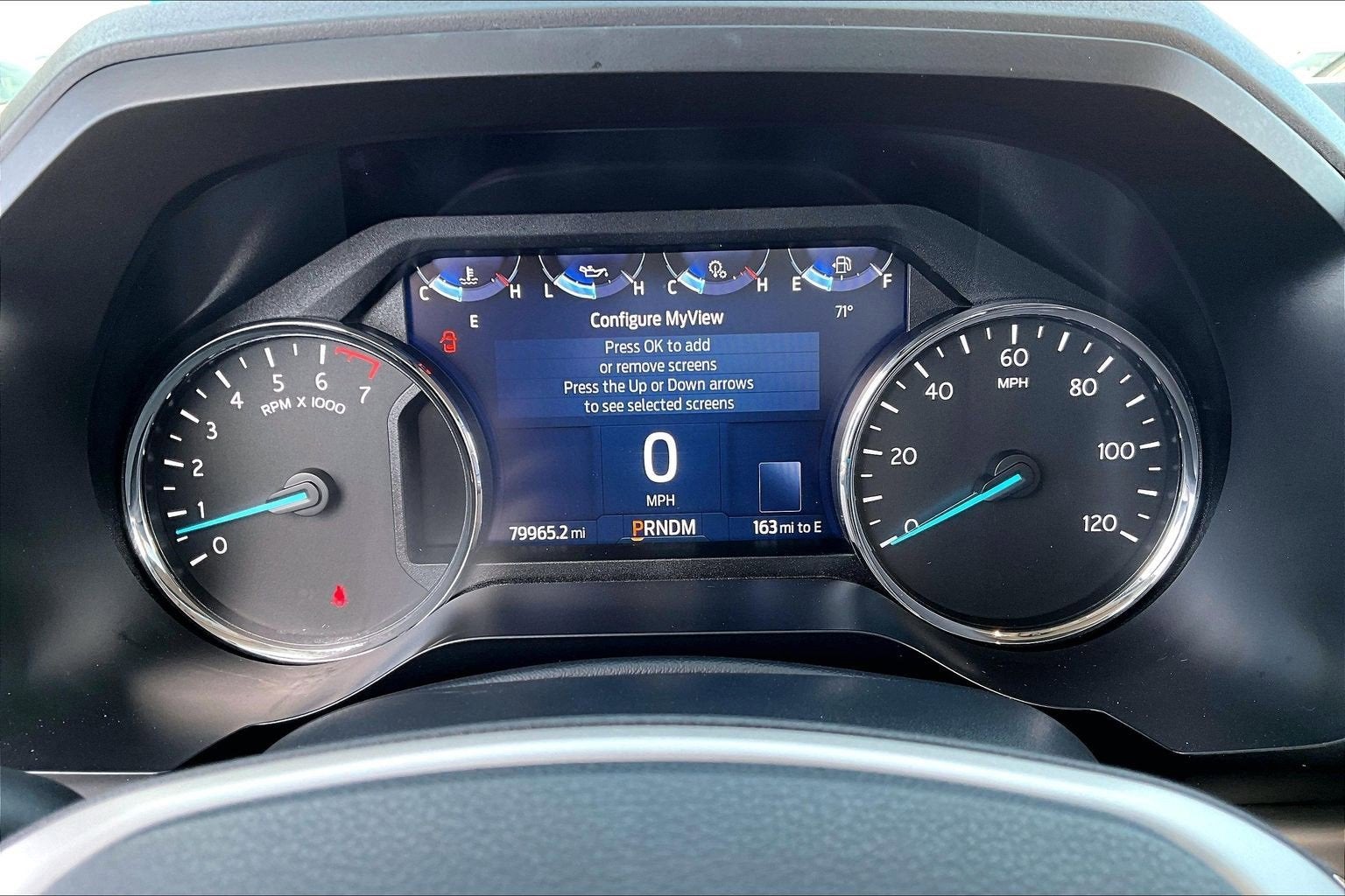 2022 Ford Expedition Max XLT