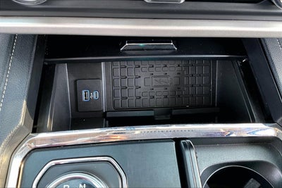 2022 Ford Expedition Max XLT