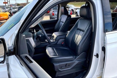 2022 Ford Expedition Max XLT