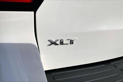 2022 Ford Expedition Max XLT