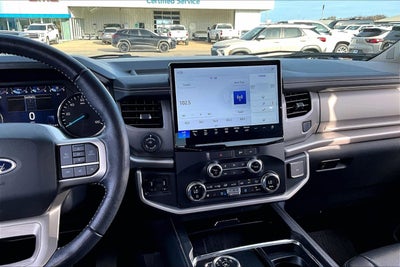 2022 Ford Expedition Max XLT