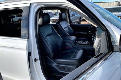 2022 Ford Expedition Max XLT