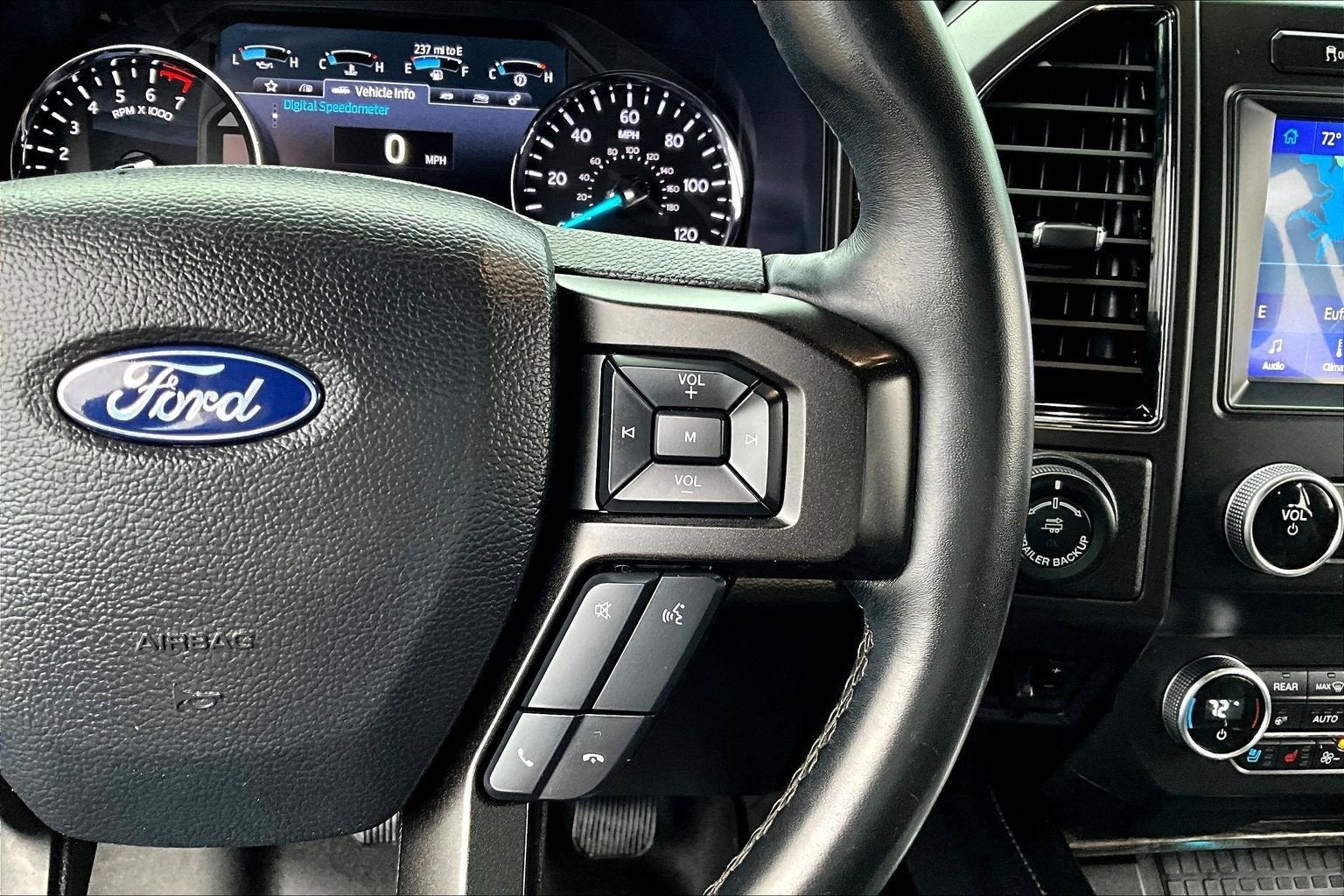 2020 Ford Expedition Limited