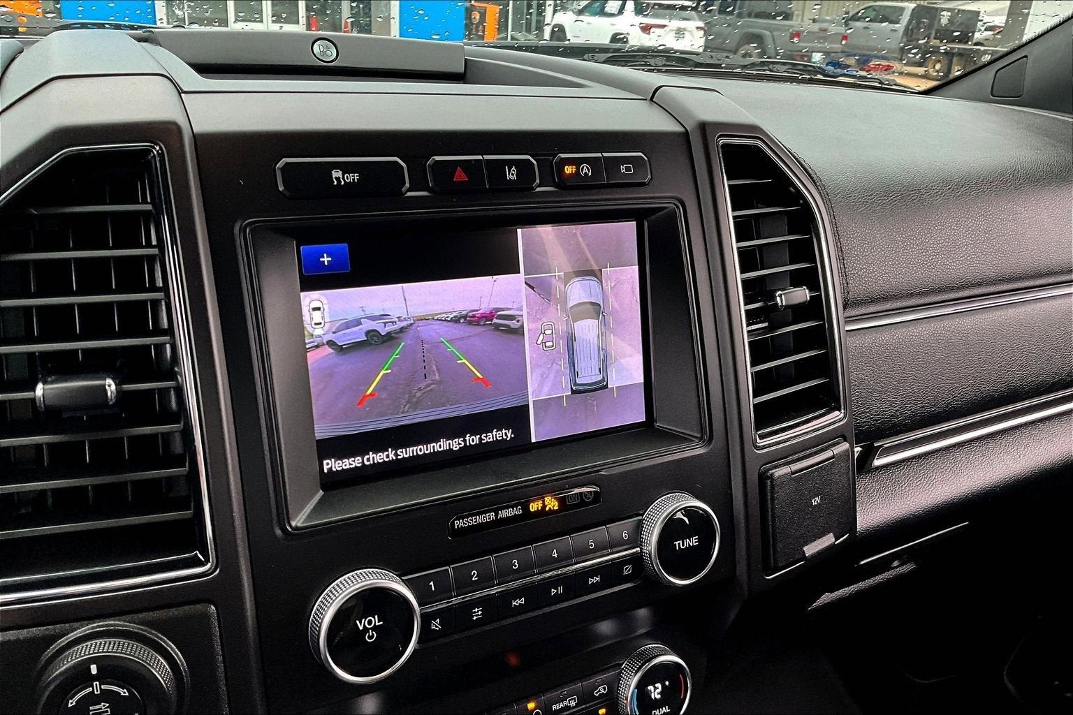 2020 Ford Expedition Limited