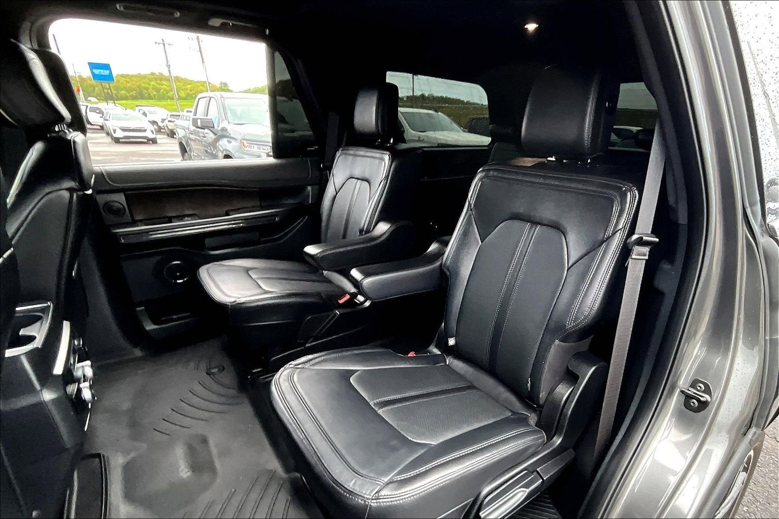 2020 Ford Expedition Limited