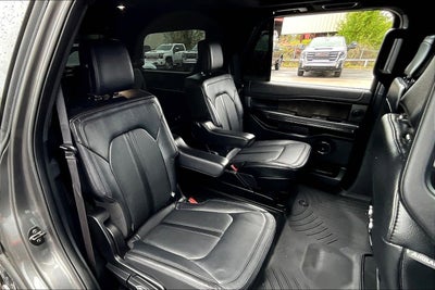 2020 Ford Expedition Limited