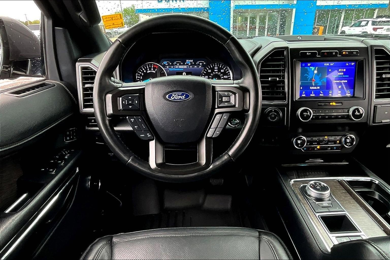 2020 Ford Expedition Limited