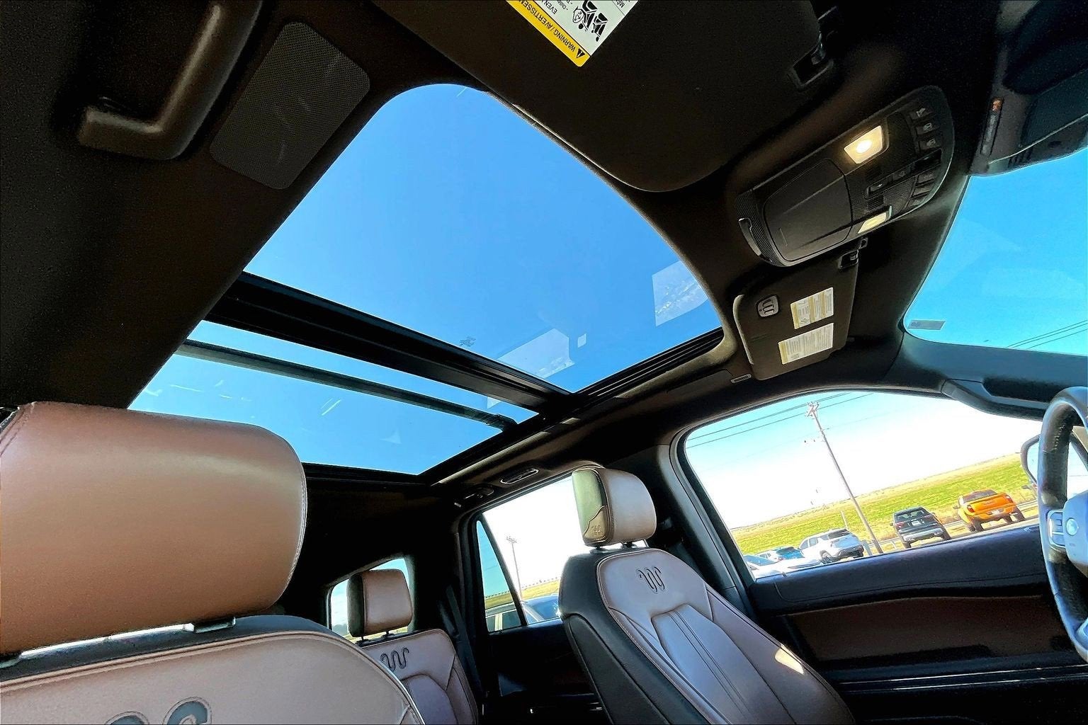 2023 Ford Expedition King Ranch