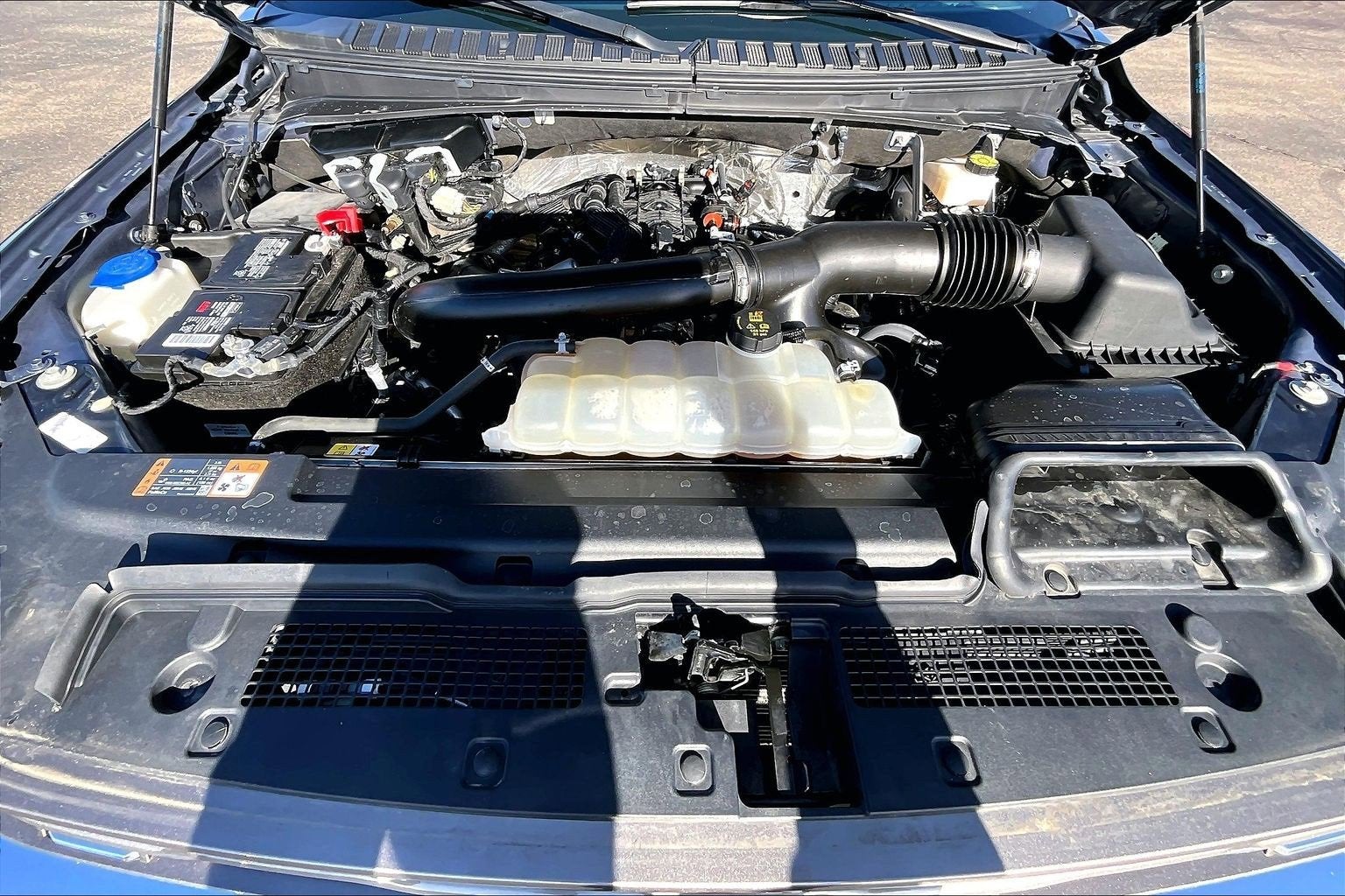 2023 Ford Expedition King Ranch