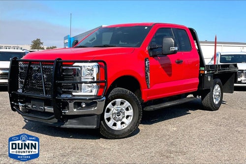 2024 Ford Super Duty F-250 SRW XL