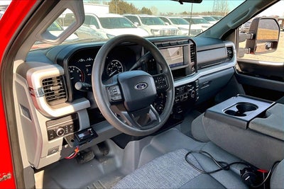 2024 Ford Super Duty F-250 SRW XL