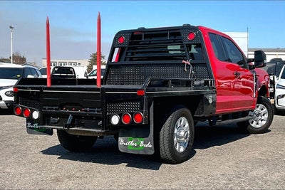 2024 Ford Super Duty F-250 SRW XL