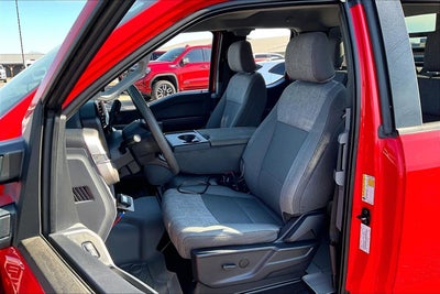 2024 Ford Super Duty F-250 SRW XL