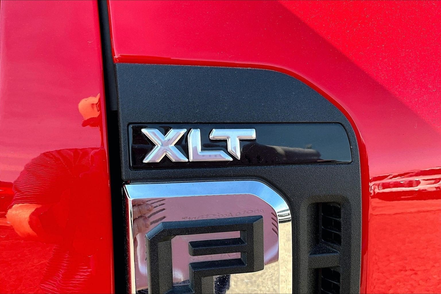 2024 Ford Super Duty F-250 SRW XL