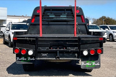 2024 Ford Super Duty F-250 SRW XL