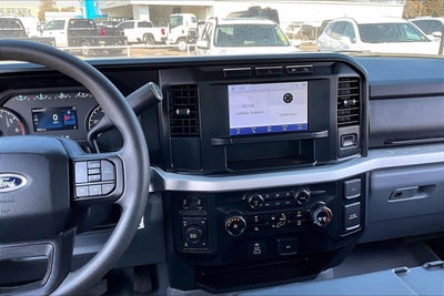 2024 Ford Super Duty F-250 SRW XL