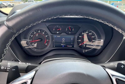 2023 Chevrolet Camaro 2LT